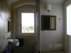 Masseria Pelosella B&B - Bathroom