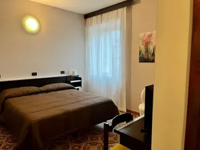 Hotel Stella Alpina - Quarto
