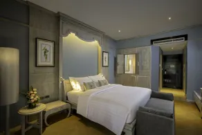 Aonang Villa Resort l Lifestyle Beachfront Resort - Chambre