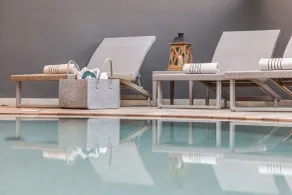 Hotel Nele - Piscina