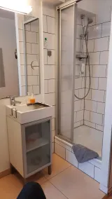 Hotel Merlin - Room