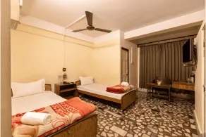 Mayur Hotel,Guwahati - Camera