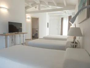Park Hotel Asinara - Room