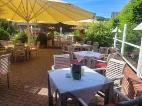 Double room comfort - Ristorante