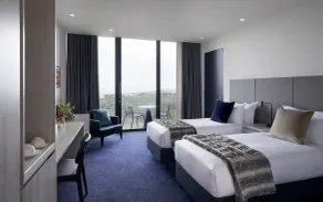 RACV Cape Schanck Resort - Room