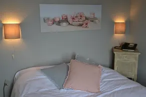 Auberge Le Relais - Camera