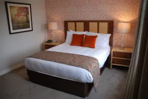 Ballyliffin Hotel - Room