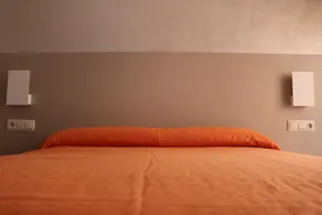 Hotel Marina - Chambre