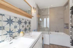 Seagrass Cottage in Southwold, Stunning Property with Views! - Badeværelse