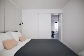 Malinska Green Apartments - Rom