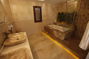 Livia Hotel Ephesus - Baño