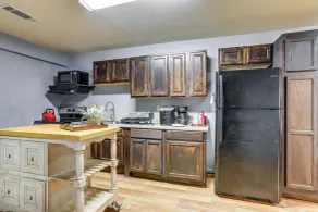 Near Universities & LR: Family Apt in Mcrae, Ark - Innenbereich
