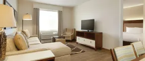 Homewood Suites by Hilton Ann Arbor - Zimmer