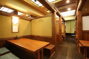 Hotel Asyl Nara - Restaurant