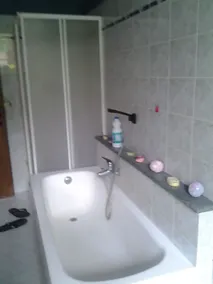 Villetta Rossini - Bagno