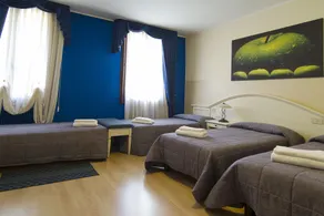 Hotel La Terrazza - Chambre