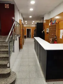 Hostal Sant Ramón - Reception