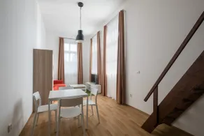 Pytloun Apartments Liberec - Chambre