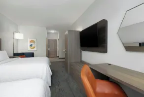 Holiday Inn Express & Suites Acworth - Kennesaw Northwest by IHG - Zimmer