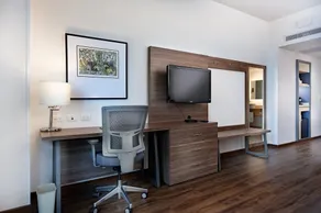 Holiday Inn Express Villahermosa by IHG - Chambre