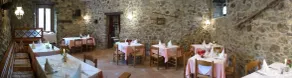 Giardino Donna Lavia - Restaurante