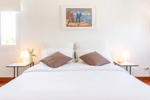 Welcome to Lumen Villa the first of the Adelos Trilogy - Room