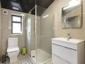 Old Oak Tree Inn - Salle de bain
