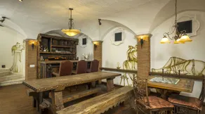 Villa in San Jose del Cabo 1023 - Facilitet på overnatningsstedet