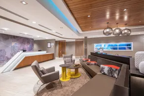 SpringHill Suites by Marriott Fort Wayne Southwest - Reception