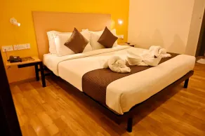 Alchemy Suites - Chambre