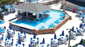 Cape Cod Family Resort and Parks - Restaurant