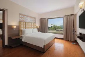 Trinity Whitefield Bengaluru - Room