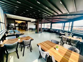 KARAKOÇ HOTEL - Restaurant