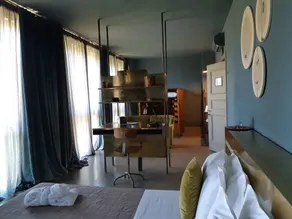 Boutique Hotel Borgo Nuovo - Chambre