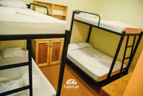 Habitat Surf Glamp - Chambre