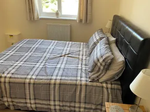 Little Paxton Riverside Heron 2-Bed Penthouse - Zimmer