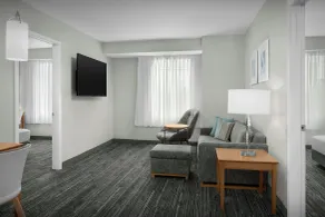 TownePlace Suites by Marriott Albuquerque Airport - Zimmer