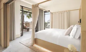 Sofitel Dubai The Palm Resort & Spa - Habitación