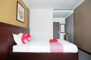 Collection O 908 Taman Wisata Kopeng - Room