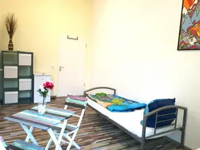 Hostel 199 - Chambre