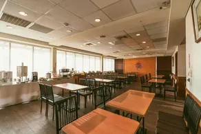Hwa Nan Hotel - Restaurant