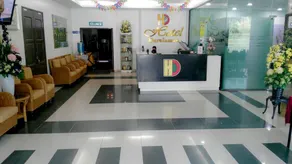 Hotel Darulaman Jitra - Reception
