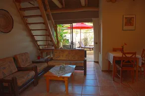 Easy Five Guest House - Vista dalla camera