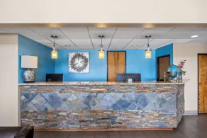 Best Western Liberty Inn - Réception