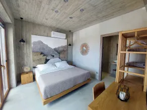Marnos Superior Villas - Rom