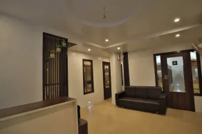 Suvidha Ghar AC DORMITORY - Lobby