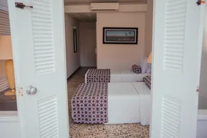 Hotel Estación by Destino Pacifico - Chambre