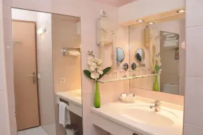 Promotel - Salle de bain