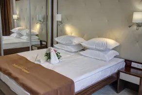 Prestige Hotel and Aquapark - All inclusive - Room