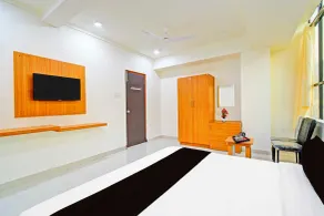 Townhouse Oak Santosh Nagar Hyderabad - Quarto
